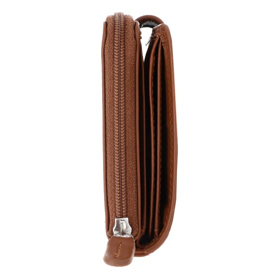 Golden Head Polo Billetero RFID Piel 12,5 cm
