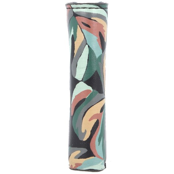 Fossil Cartera Bronson de cuero 10,5 cm