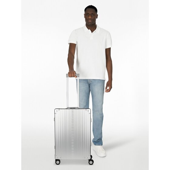 Aleon Carro de 4 ruedas Traveler 67 cm