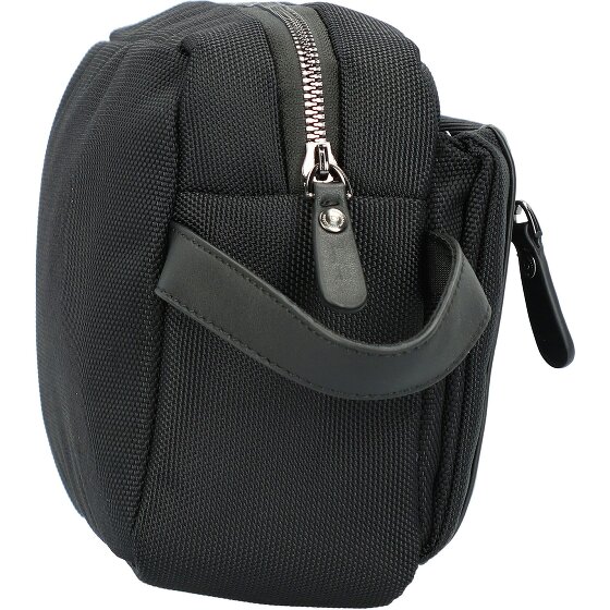 bugatti Nero Bolsa de aseo 24 cm