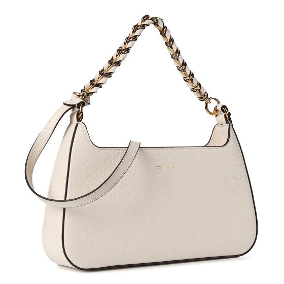 Coccinelle Beat Bolsa de hombro Piel 28 cm