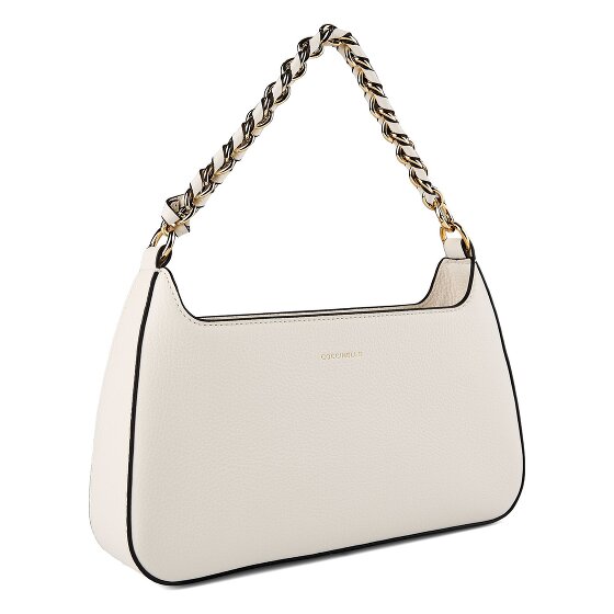 Coccinelle Beat Bolsa de hombro Piel natural 28 cm