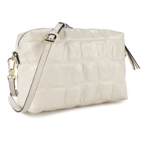 abro Kaia Bolsa de hombro Piel 22 cm