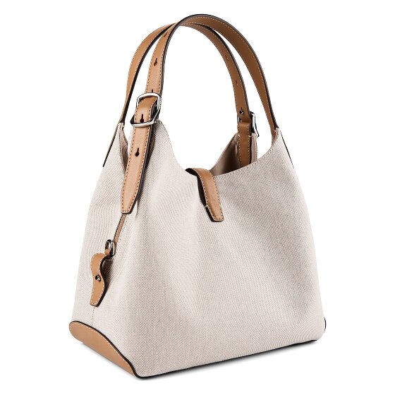 Kate Spade New York Deco Bolsa de hombro Piel 20 cm