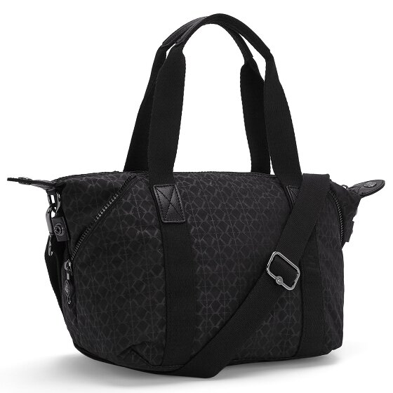 Kipling Basic Plus Art Mini Bolsa de hombro 39 cm