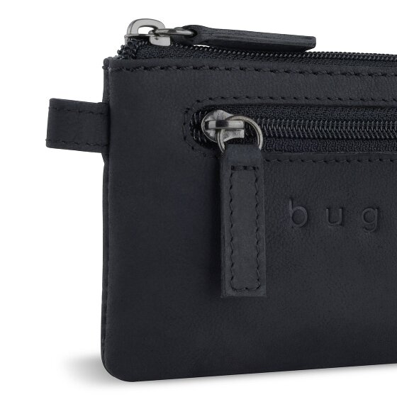 bugatti Luca Cartera de llaves Piel 12 cm