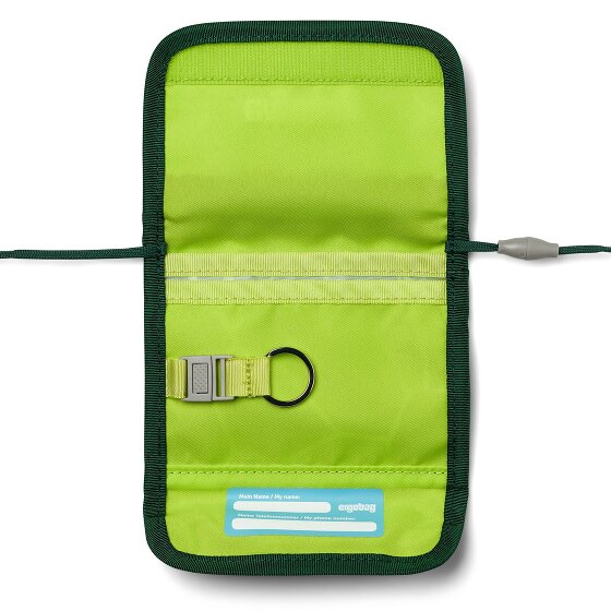 Ergobag Bolsa de pecho 14 cm