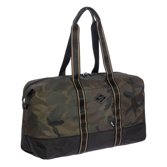 Bric's Bric´s x Replay Bolsa de viaje Weekender 55 cm