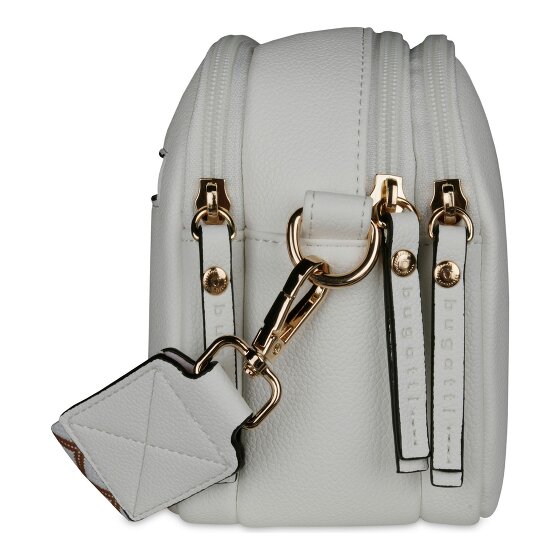 bugatti Mare 3.0 Bolsa de hombro 21 cm