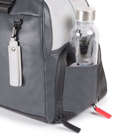 Piquadro Bolsa de viaje Urban New Line Piel 49 cm