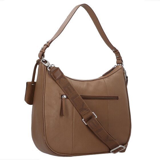 Burkely Always Ava Bolsa de hombro Piel 36.5 cm