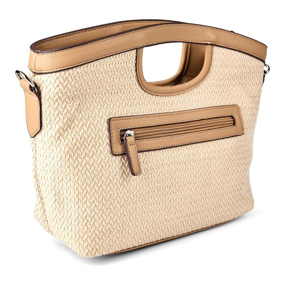 Tom Tailor Denim Lucien Bolsa de compras M 35 cm