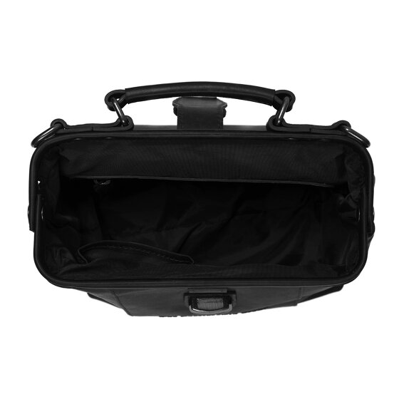 The Chesterfield Brand Wax Pull Up El caso del médico Piel 24 cm