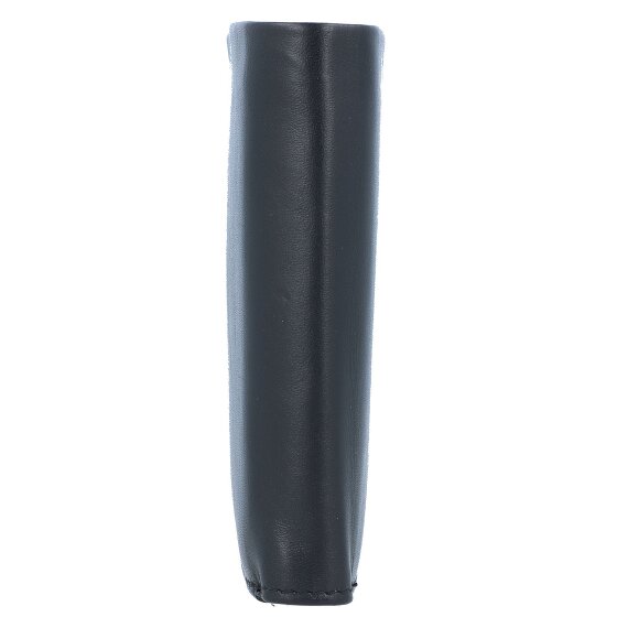 Esquire Nuevo Billetero Seda Cuero 12 cm
