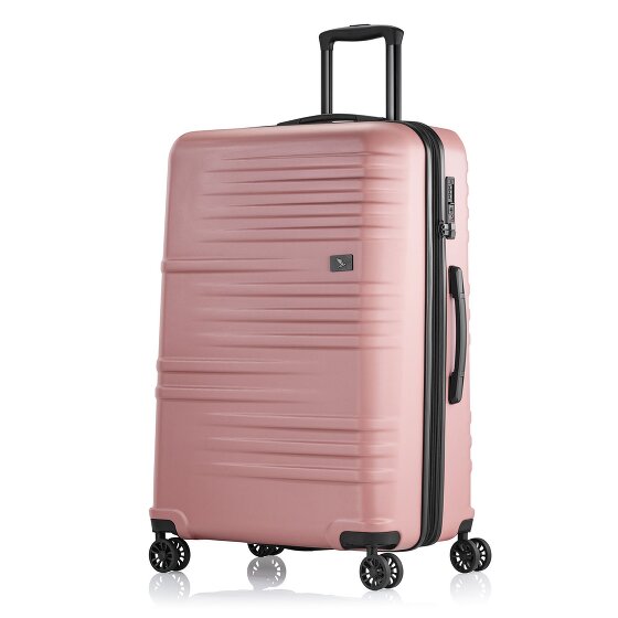 Pack Easy Mena 4 ruedas Trolley 75 cm Con fuelle expandible