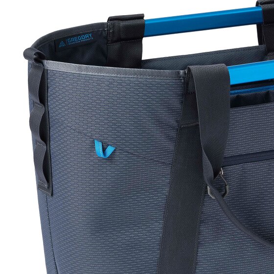 Gregory Alpaca 50 L Bolsa de compras 41 cm