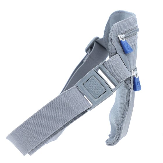 Samsonite Accesorios de viaje Caja fuerte RFID para la cintura 26 cm