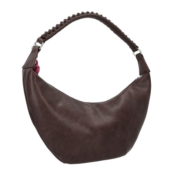 Desigual Half Zante Bolsa de hombro 22.5 cm