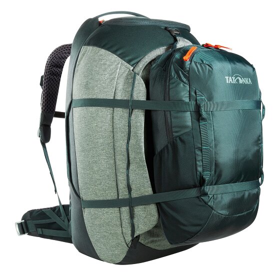 Tatonka Great Escape 60+15 Mochila de senderismo 64 cm