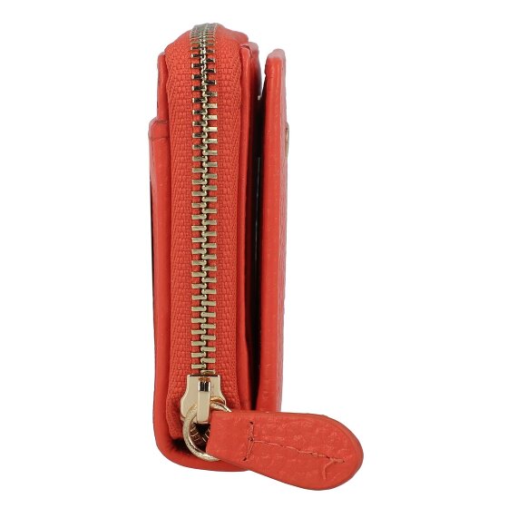 Braun Büffel Asti Cartera Piel 10 cm