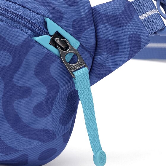 Pacsafe Bolsa Pacsafe Go Sling RFID 19 cm