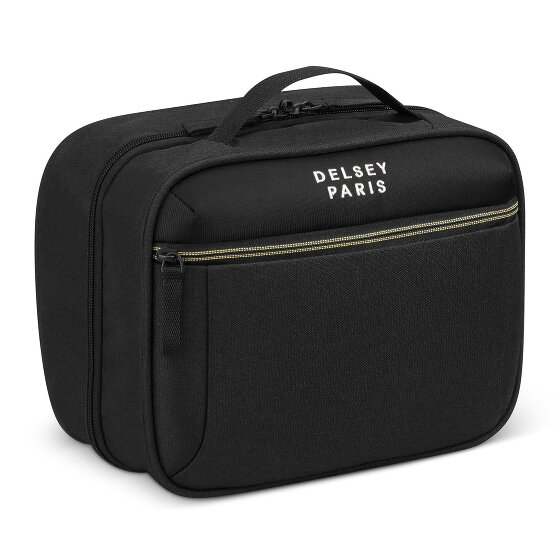 Delsey Paris Brochant 3 Bolsa de aseo 27 cm