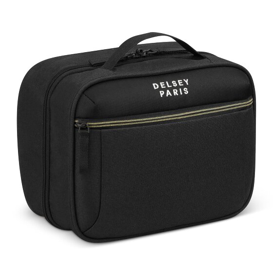 Delsey Paris Brochant 3 Bolsa de aseo 27 cm