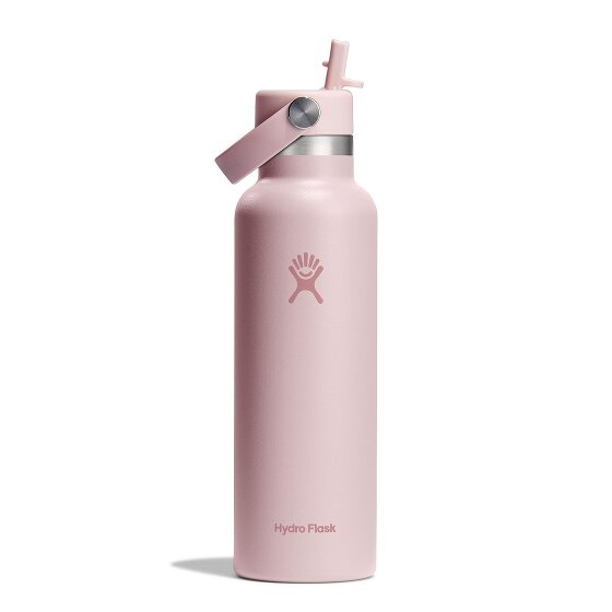 Hydro Flask Hydration Standard Flex Straw Cap Botella para beber 620 ml