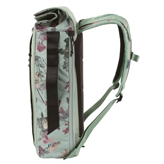 NITRO Mochila Urban Scrambler Compartimento para portátil de 47 cm