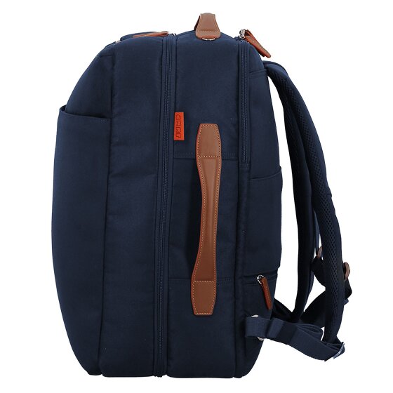 Jump Mochila de viaje Uppsala L 45 cm