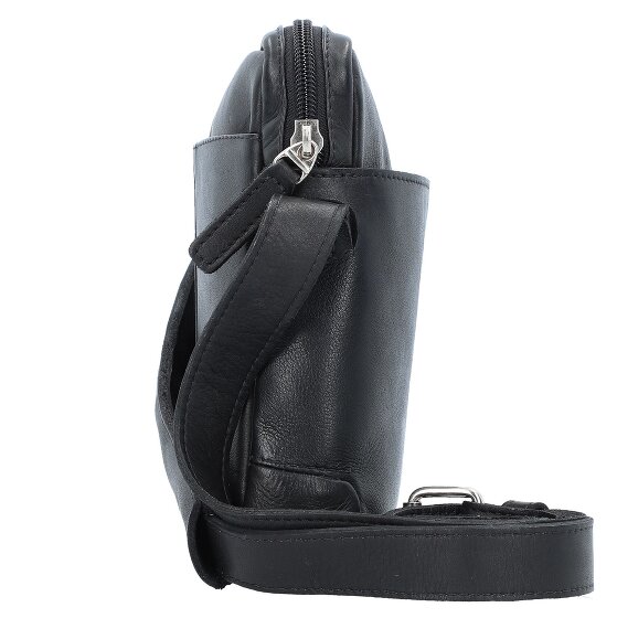 Harold's Concepts Bolso de hombro Piel 18 cm