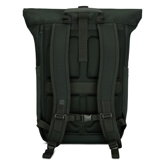 Johnny Urban Eco Series Allen Large Mochila de día 45 cm Compartimento para laptop