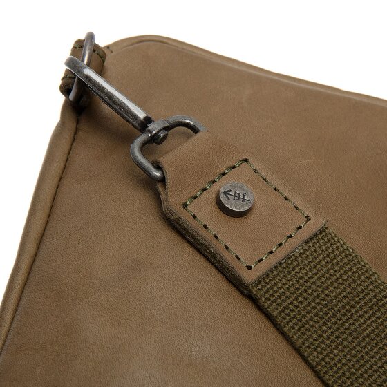 The Chesterfield Brand Cambridge Bolsa de hombro Mini Bag Piel 12 cm