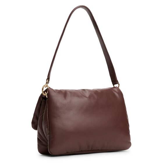 Tommy Hilfiger Soft Leather Bolsa de hombro Piel 27 cm