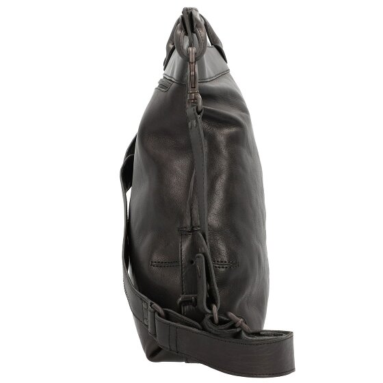 aunts & uncles Bolso de piel Grandma's Luxury Club Mrs. Pancake 28 cm