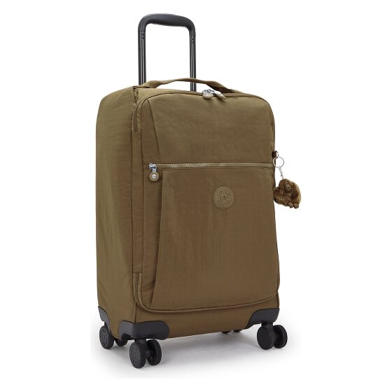 Kipling Basic Darcey Up S 4 ruedas Carro de la cabina 55 cm