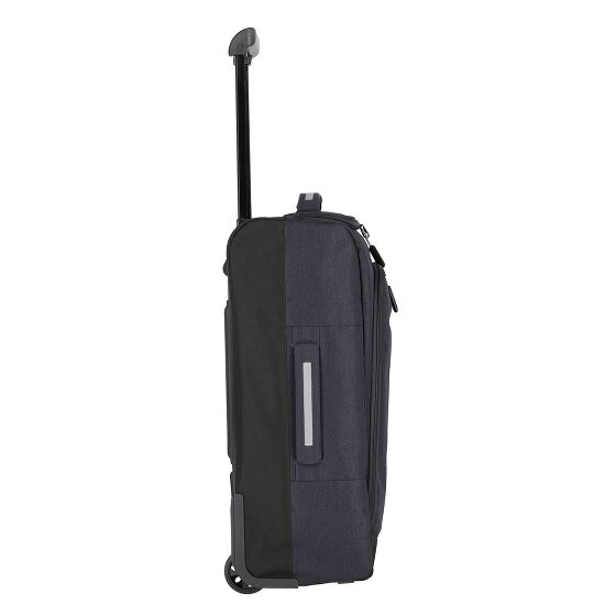 Travelite Bolso de 2 ruedas Kick Off 55 cm