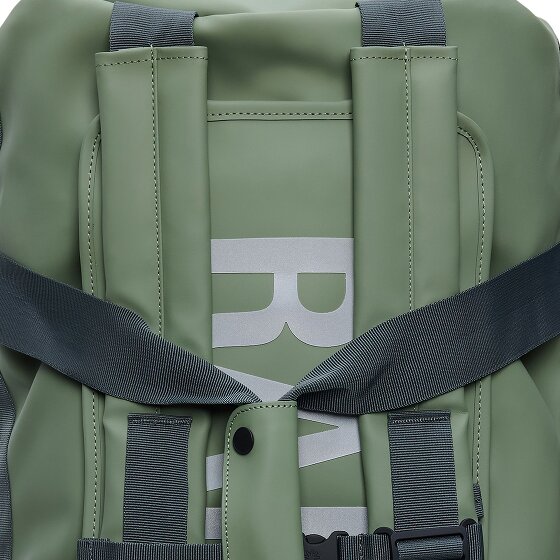 Rains Texel Bolsa de viaje 62 cm