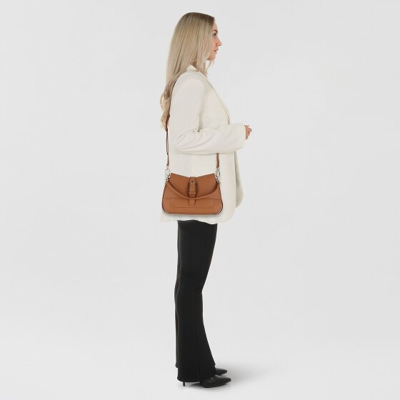 Furla Flow Bolso Piel 25 cm