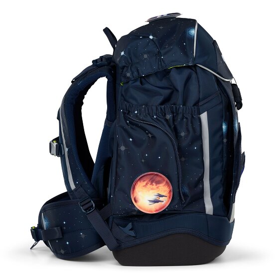 Ergobag Maxi Juego de mochilas escolares