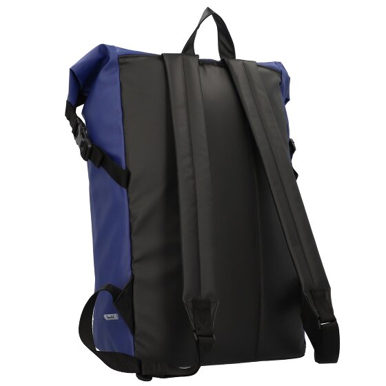 Herschel Mochila Roll Top Compartimento para portátil de 46 cm