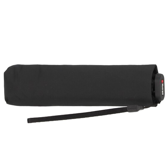 Knirps US.050 Ultra Light Slim Manual Paraguas de bolsillo 21 cm
