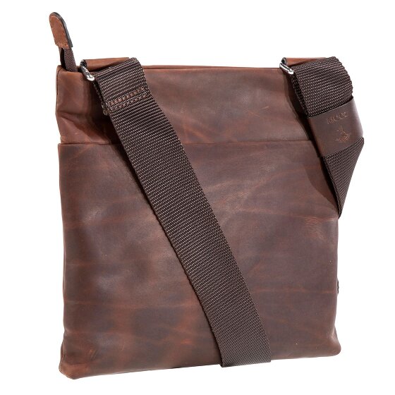 Joop! Loreto Lian Bolsa de hombro Piel 25 cm