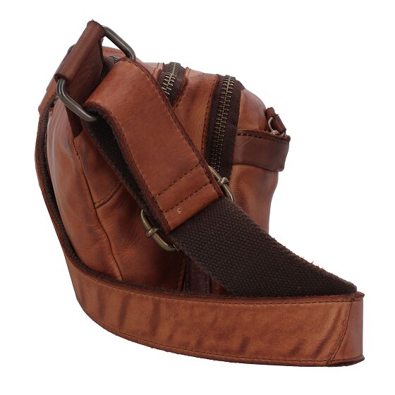 Harbour 2nd Urban Poets Harper Riñonera Piel natural 30.5 cm