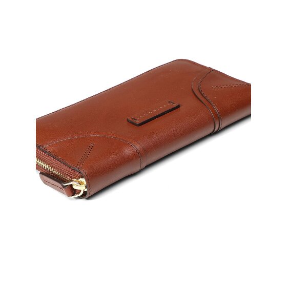 The Bridge Matilde Cartera Piel 19 cm