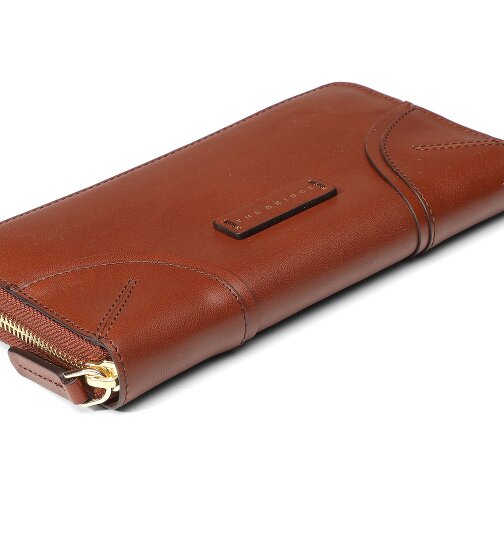 The Bridge Matilde Cartera Piel 19 cm