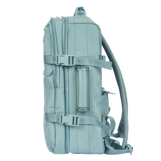 Bric's Positano Mochila de día 42 cm Compartimento para el portátil