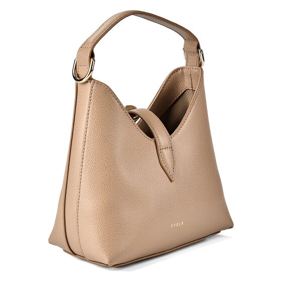 Furla Goccia Bolso miniatura Piel 18 cm