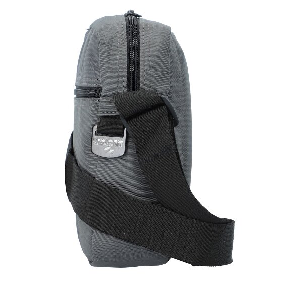 Cabin Zero Bolsa de hombro Sidekick RFID 19 cm