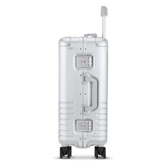 Kapten & Son Heathrow 4 ruedas Trolley de cabina 55 cm